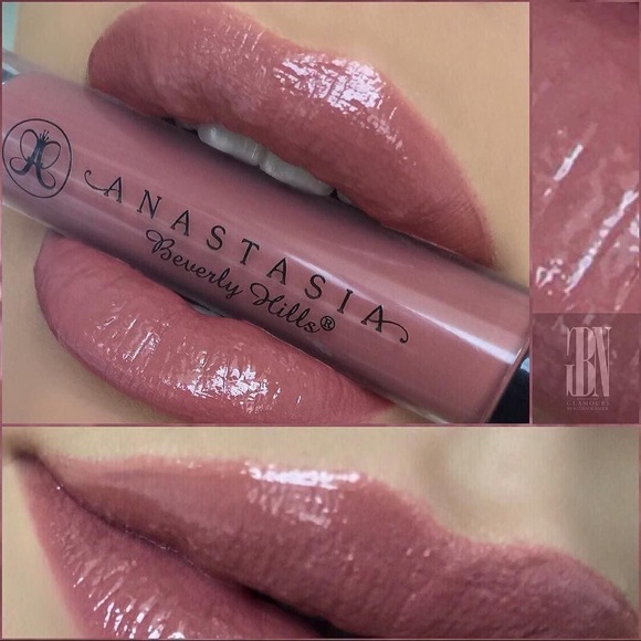 Anastasia Beverly Hills Makeup Abh Lip Gloss In Kristen Poshmark